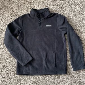 Columbia Fleece